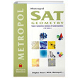SAT Geometry Subject Explanations and Sample Questions Metropol Yaynlar