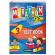 Marathon Plus Grade 3 Test Book YDS Publishing Yaynlar