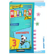 New Edition Marathon Plus Grade 3 Worksheets YDS Publishing Yayınları