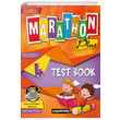 Marathon Plus Grade 4 Test Book YDS Publishing Yayınları