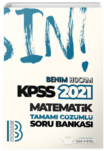 kpss matematik soru bankas? pdf