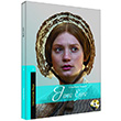 İngilizce Hikaye Jane Eyre Charlotte Bronte Karekodlu Stage 4 Kapadokya Kitabevi