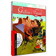 İngilizce Hikaye Gullivers Travels Stage 1 Kapadokya Yayınları