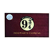 Harry Potter Dokuz  eyrek Paspas (HP13) Book Tasarm