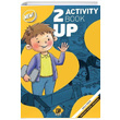 2. Snf Activity Book Up Speed Up Publshng