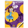 3. Snf Activity Book Up Speed Up Publshng