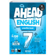 7. Snf Ahead With English Practice Book Team ELT Publishing