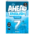 7. Snf Ahead with English Test Book Team ELT Publishing