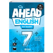 7. Snf Ahead with English Test Booklet Team ELT Publishing