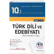 10. Sınıf Türk Dili ve Edebiyatı Ders Anlatım Föyü Eis Yayınları