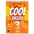 3. Sınıf Cool English Practice Book Team Elt Publishing