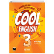 3. Snf Cool English Vocabulary and Activity Book Team Elt Publishing
