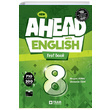 8.Snf Ahead With English Test Book Team Elt Publishing