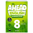 8.Snf Ahead With English Vocabulary Book Team ELT Publishing