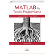 MATLAB ile Teknik Programlama Papatya Bilim