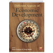 Different Aspects of Economic Development Nobel Bilimsel Eserler