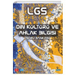 8.Sınıf LGS Din Kültürü ve Ahlak Bilgisi Soru Bankası Ephesus Akademi