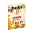 8. Sınıf LGS İngilizce English Test Book Maraton Yayıncılık