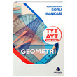 TYT AYT Geometri Soru Bankası Çağrışım Yayınları