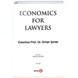 Economics For Lawyers Beta Yaynevi