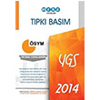 YGS 2014 Tıpkı Basım ÖSYM Deneme Merkez Yayınları