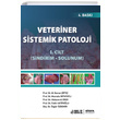 Veteriner Sistemik Patoloji Cilt 1 Atlas Yayınevi