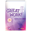 8Th Great Work Smart Notebook Arel Publishing