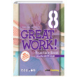 8Th  Great Work Practice Book Arel Publishing
