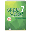 7Th Great Work Smart Notebook Arel Publishing