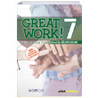 7Th Great Work Practice Test Arel Publishing