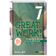 7Th  Great Work Practice Book Arel Publishing