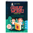3Th Great Work Practice Test Arel Publishing