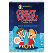 4 Thf Great Work Practice Test Arel Publishing