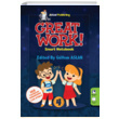 4 Th Great Work Smart Notebook Arel Publishing