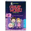 2 Th Great Work Practice Test Arel Publishing