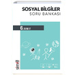 6. Sınıf Sosyal Bilgiler Soru Bankası Simya Yayınları