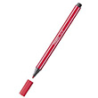 Stabilo Keçeli Kalem Kalın Uç Pen 68-50 Koyu Kırmızı