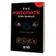 TYT Matematik Soru Bankası Simya Yayınları