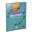 TYT AYT Geometri Yeni Tarz ve Özgün Soru Bankası Endemik Yayınları