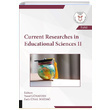 Current Researches in Educational Sciences 2 Akademisyen Kitabevi
