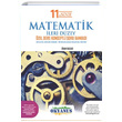 11.Sınıf Matematik İleri Düzey Özel Ders Konseptli Soru Bankası Okyanus Yayınları