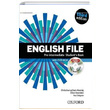 English File: Pre-intermediate: Student s Book with iTutor and Online Skills Oxford Üniversity Press