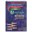 7. Sınıf Matematik Best Mode Konu Anlatımlı Soru Bankası Gür Yayınları