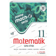 11. Sınıf Matematik Soru Bankası Mathe Serisi Palme Yayınları