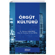 Örgüt Kültürü Astana Yayınları