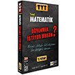 TYT Matematik Öğrenmek İstiyor Musun 2.Kitap Tasarı Eğitim Yayınları