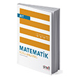 AYT Matematik Konu Anlatımlı Kitabı Simya Dergisi Yayınları