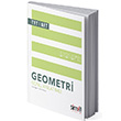 TYT AYT Geometri Konu Anlatımlı Kitabı Simya Dergisi Yayınları