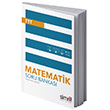 12.Sınıf TYT Matematik Soru Bankası Kitabı Simya Dergisi Yayınları