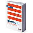 12.Sınıf AYT Biyoloji Soru Bankası Kitabı Simya Dergisi Yayınları